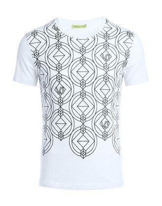 Versace TOPWEAR - T-shirts su YOOX.COM