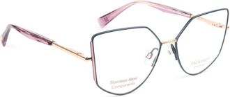 Ana Hickmann Optical Frame HI1258 05A 54