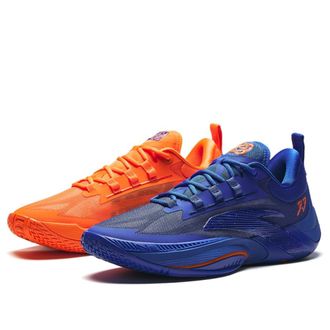 Anta Instant ZAP 1 Blue Orange 912411110Q-8