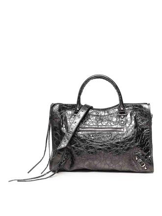 Balenciaga Le City Medium Bag