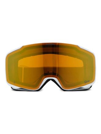 Alpina Fernie Q-lite ski googles - White