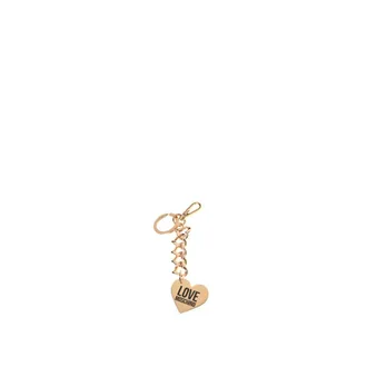 Love Moschino Dames, Accessoires, Geel, Maat: ONE Size
