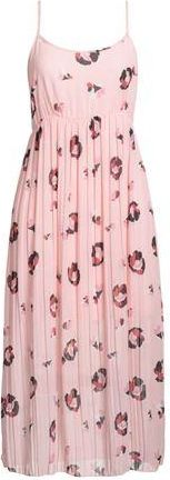 Crochè Midi dresses