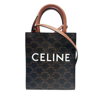 Celine Pre-owned Tote Bags, female, Brown, Size: ONE SIZE Pre-owned Cabas Tote Bag