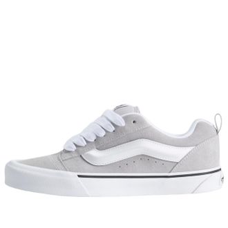 Vans Knu Skool Light Grey VN000EE6LTG