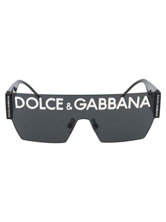 Dolce & Gabbana Sunglasses