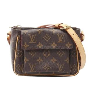 Louis Vuitton Pre-owned Cross Body Bags, female, Brown, Size: ONE SIZE Pre-owned Vintage Cross Body Bag
