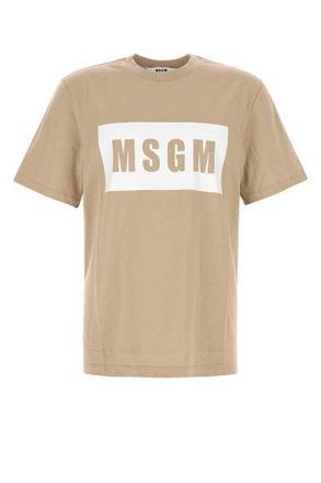 Msgm T-Shirt