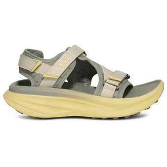 Teva Aventrail R2T Sandalen f&uuml;r Damen | beige