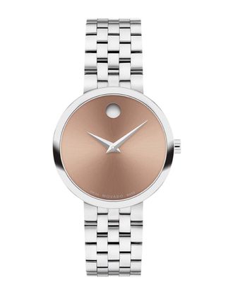 Movado Womens Museum Watch