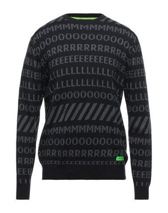 Frankie Morello KNITWEAR - Jumpers on YOOX.COM