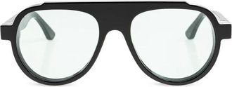 Thierry Lasry Dynasty Zonnebril - unisex - Zonnebrillen - Zwart - ONE Size - Accessoires