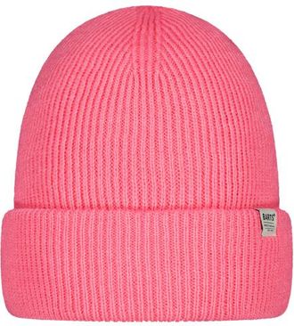 Barts Kinabalu Beanie Mütze - Unisex | rosa