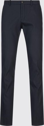 Incotex Pants INCOTEX Men color Blue