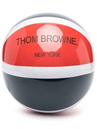 Thom Browne Strandbal - Rood