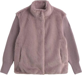 Herno Donna, Giacche, Rosa, L, new