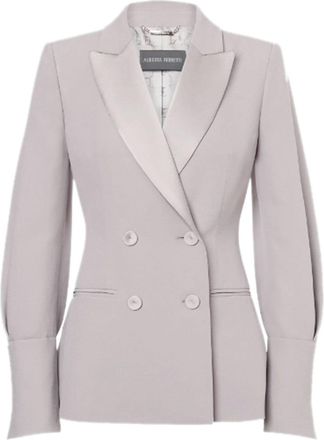 Alberta Ferretti Jacket