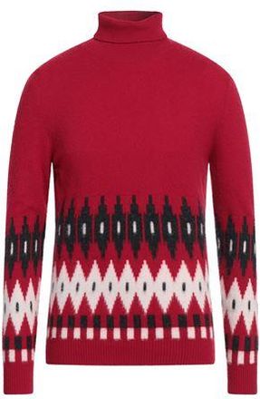 AT.P. CO KNITWEAR - Turtlenecks on YOOX.COM