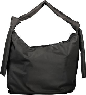 Calvin Klein Synthetic Shoulder Bag - Black