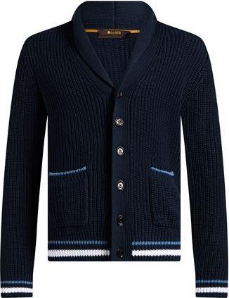 Moorer MAGLIERIA - Cardigan su YOOX.COM