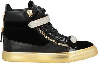 Giuseppe Zanotti SCHUHE - Sneakers auf YOOX.COM