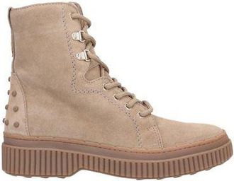 Tod's CALZADO - Botines de caña alta en YOOX.COM