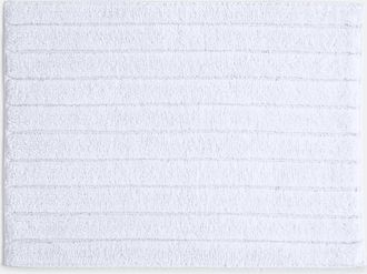 La Redoute Interieurs Getufte badmat, katoen, 1100 g, BALTO