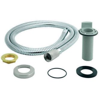 GROHE Conector De Manguera Grohe Su-st
