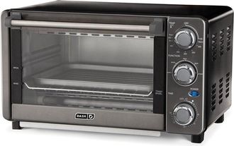 Dash Express Toaster Oven