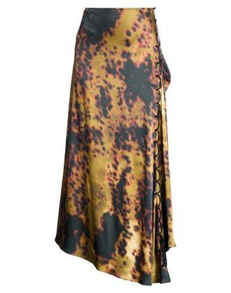 Victoria Beckham BOTTOMWEAR - Maxi skirts sur YOOX.COM