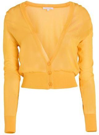 Patrizia Pepe KNITWEAR - Cardigans on YOOX.COM