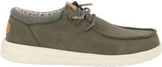 HeyDude CALZADO - Zapatos de cordones en YOOX.COM
