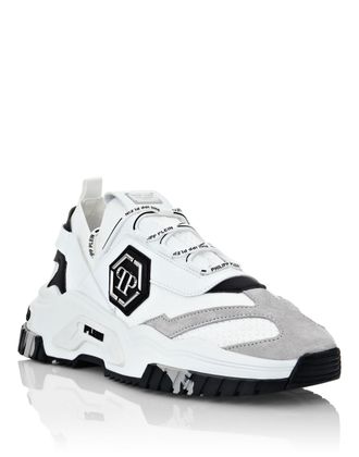 Philipp Plein Hardloopschoen Predator
