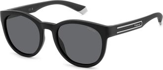 Polaroid Uomo, Accessori, Nero, Taglia unica, new