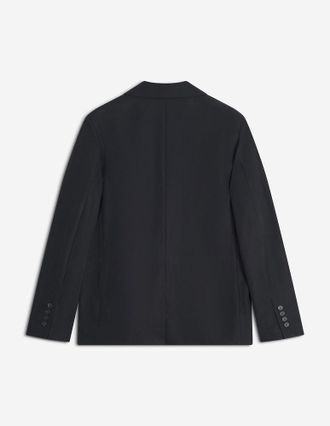 Maison Kitsun&eacute; Blazer - Black