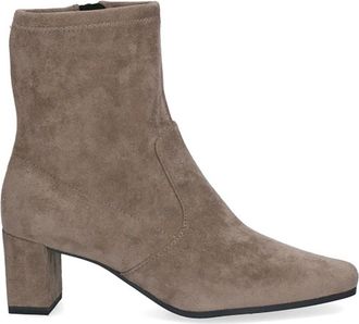 Caprice Dames, Schoenen, Beige, Maat: 37 EU