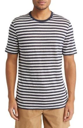 BOSS Striped T-Shirts − Sale: up to −50% | Stylight