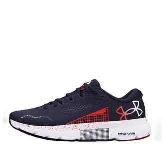 Under Armour HOVR Infinite 5 Collegiate Auburn University 3027421-400