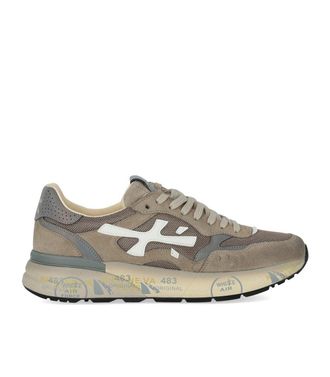 Premiata SNEAKER MICK 0.1 8118 PREMIATA