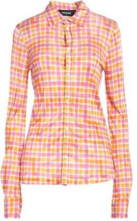 Dsquared2 CAMISETAS Y TOPS - Camisas en YOOX.COM