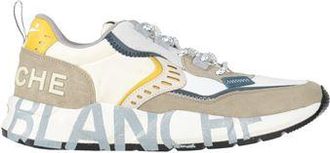 Voile Blanche FOOTWEAR - Trainers on YOOX.COM