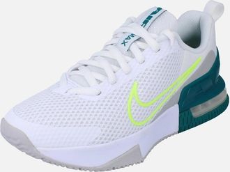 Nike Mens Nike Air Max Alpha Trainer 6 Mens FQ1833 106 - White - Size: 10.5