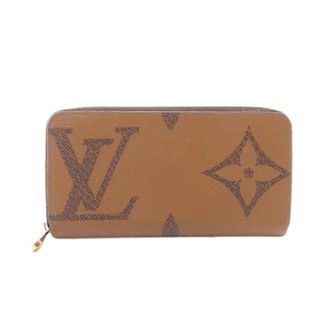 Louis Vuitton Pre-owned Portafoglio lungo (bifold) - - Pre-owned - Donna - Marrone - ONE SIZE