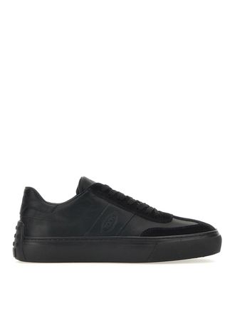 Tod's Leather sneakers
