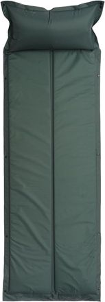 OEM Colch&oacute;n De Camping Inflable, Autoinflable Y Compacto Almohada De Camping Plegable Cama De Camping Compacta Ideal Para Senderismo, Trekking, Viajes Y A