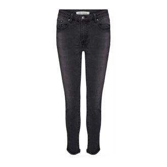 Sofie Schnoor Skinny Jeans - female - Sofie Schnoor - Skinny Fit Jeans - Black - S - Jeans