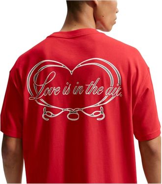 Nike Sportswear T-Shirt University Red IH1169-613