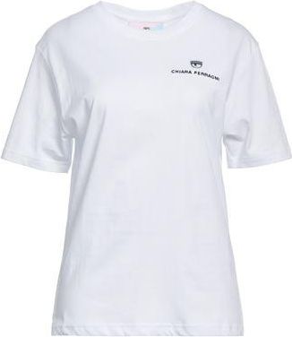 Chiara Ferragni TOPWEAR - T-shirts sur YOOX.COM