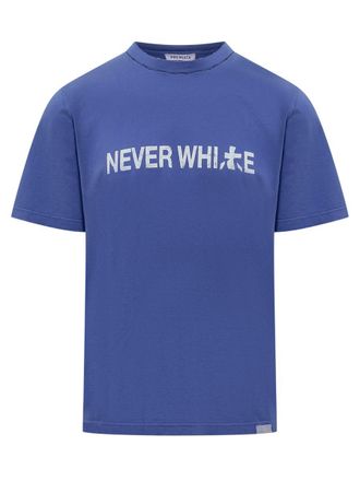 Premiata T-Shirt With Print