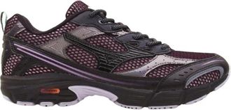 Mizuno MXR Space Lights Sneakers - Heren - Hardloopschoenen - Veelkleurig - 43 EU - Fitness